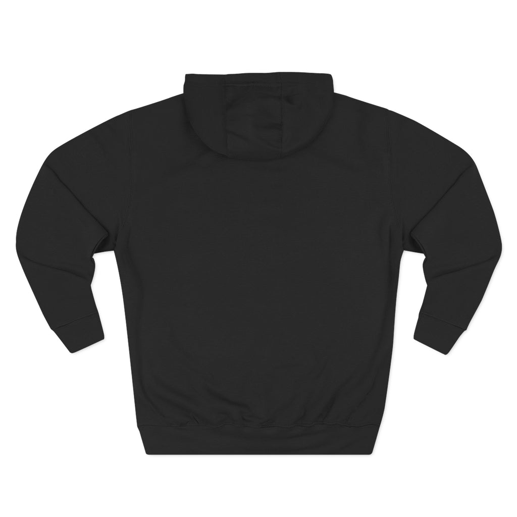 SXLF Hoodie — "Discipline Today, Freedom Tomorrow" Minimalist Motivational Pullover