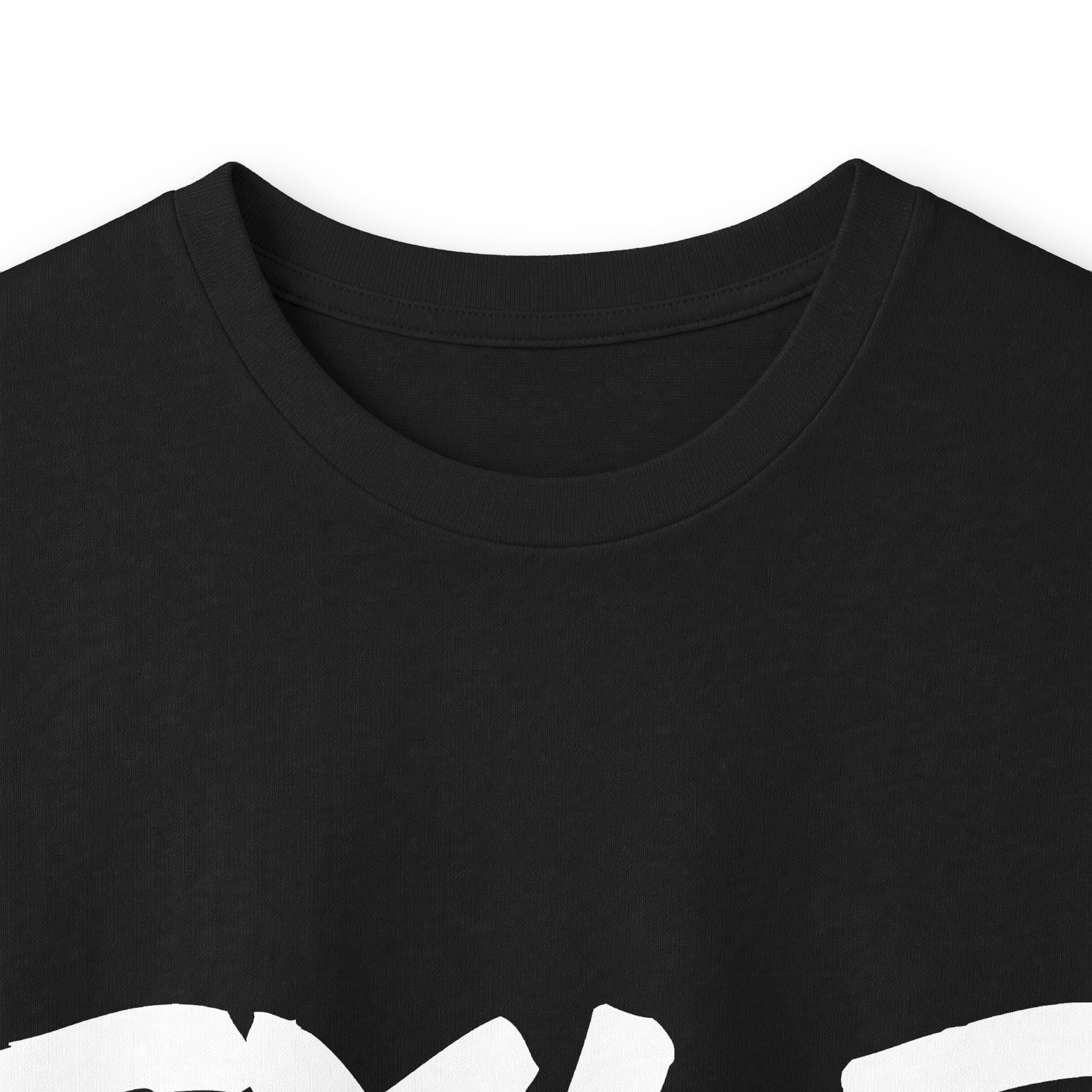 SXLF "Built Different" Long Sleeve Tee