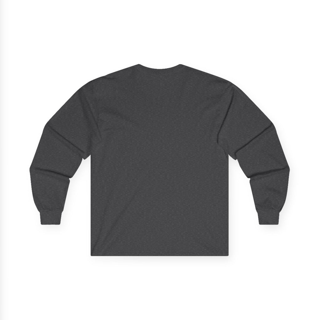 SXLF "Built Different" Long Sleeve Tee