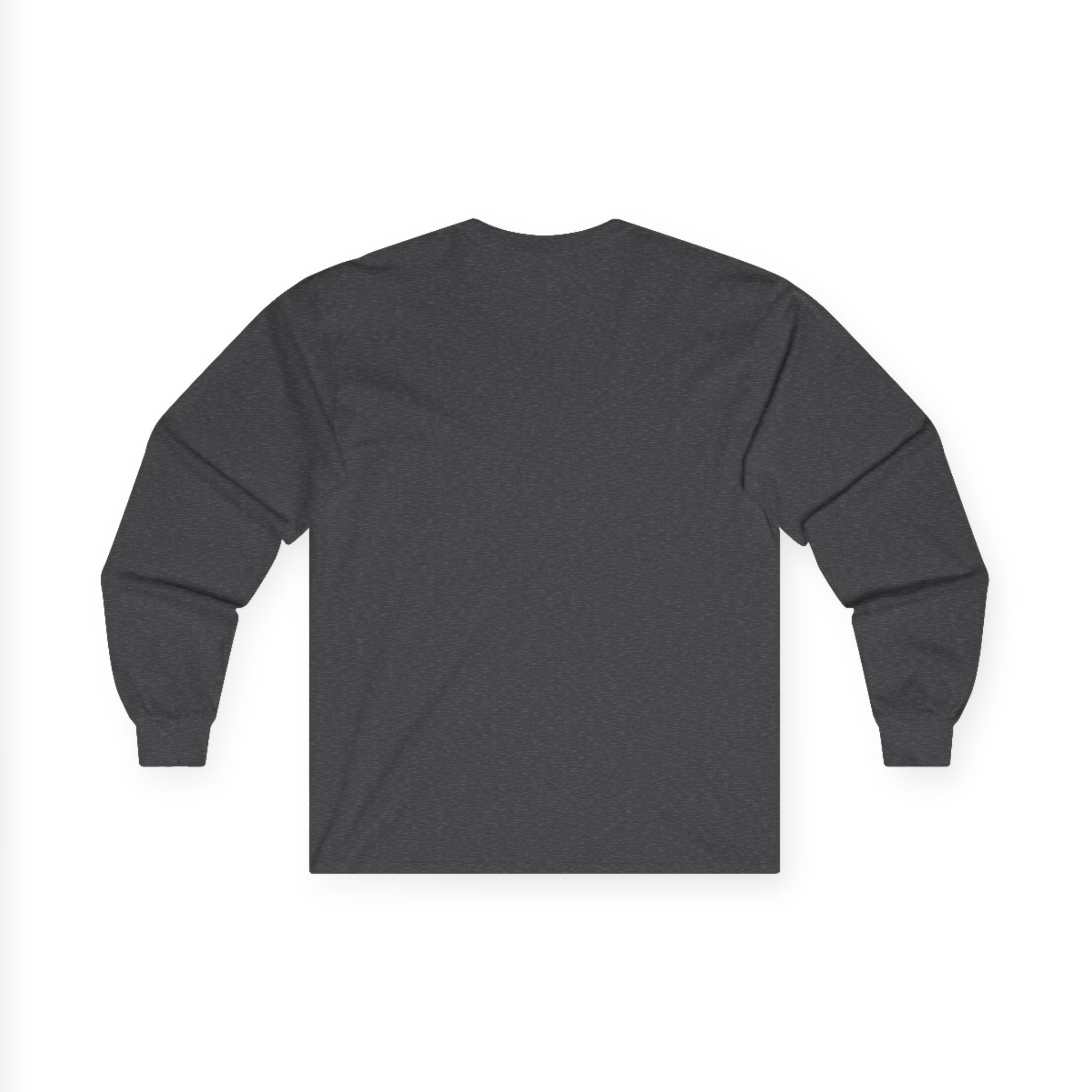 SXLF "Built Different" Long Sleeve Tee
