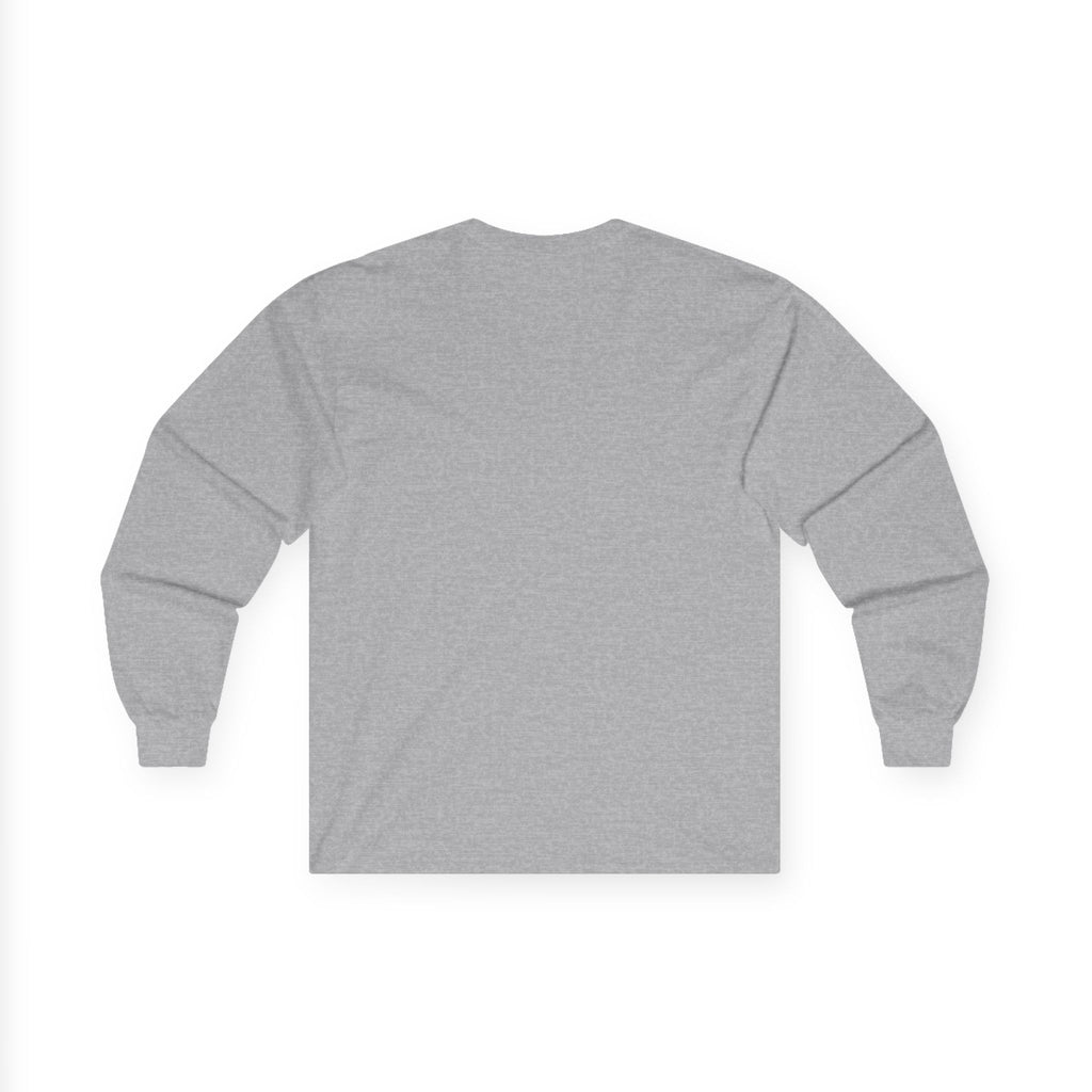 SXLF "Built Different" Long Sleeve Tee