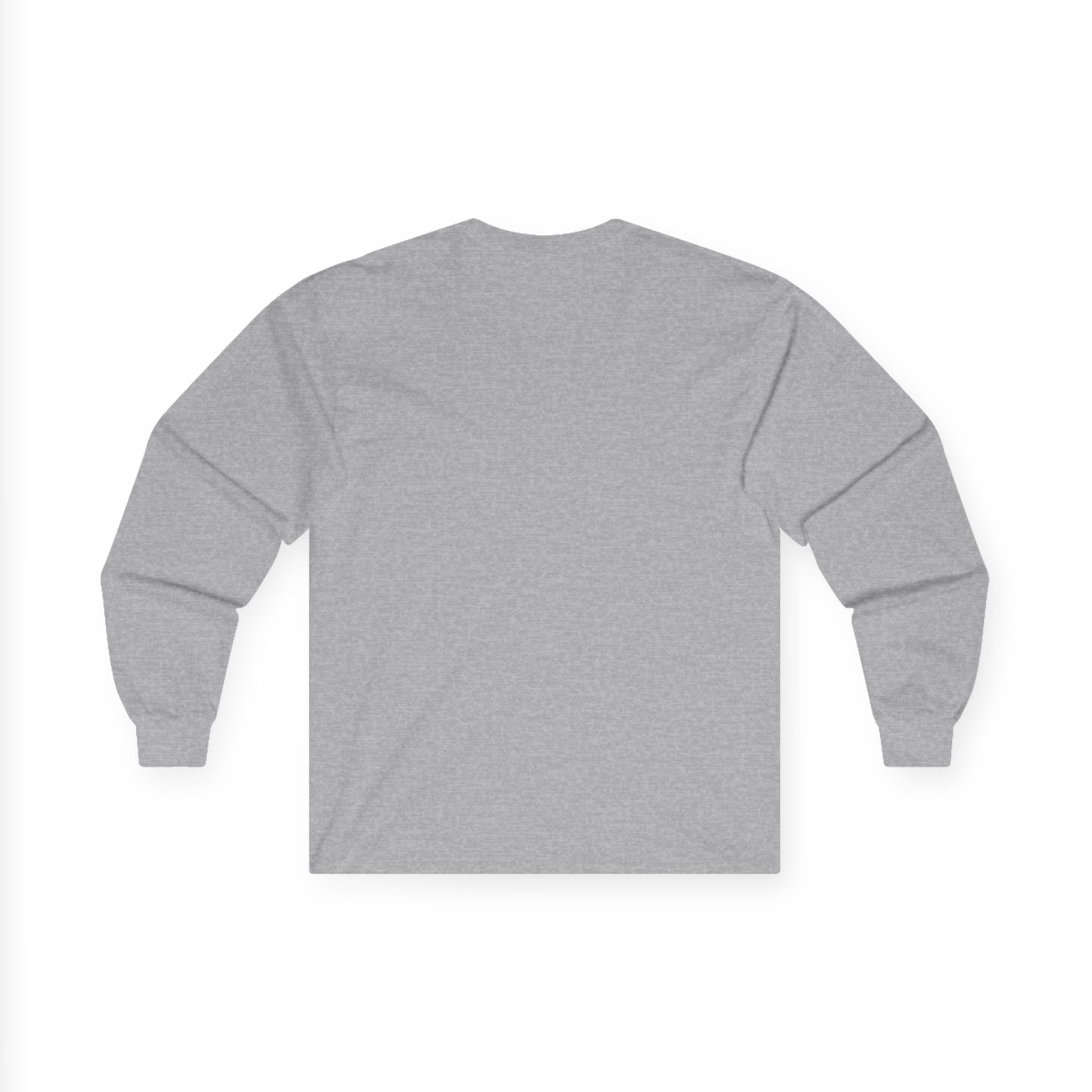SXLF "Built Different" Long Sleeve Tee