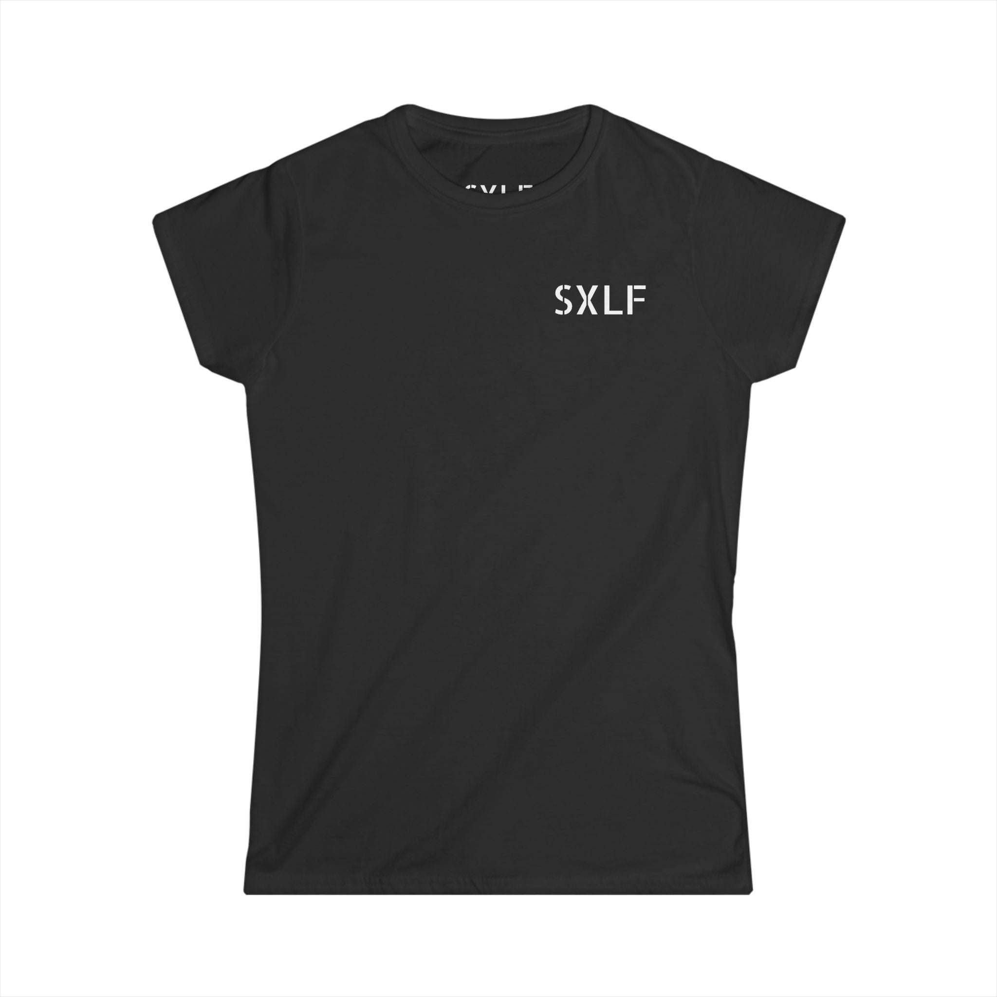 Women's Softstyle Tee