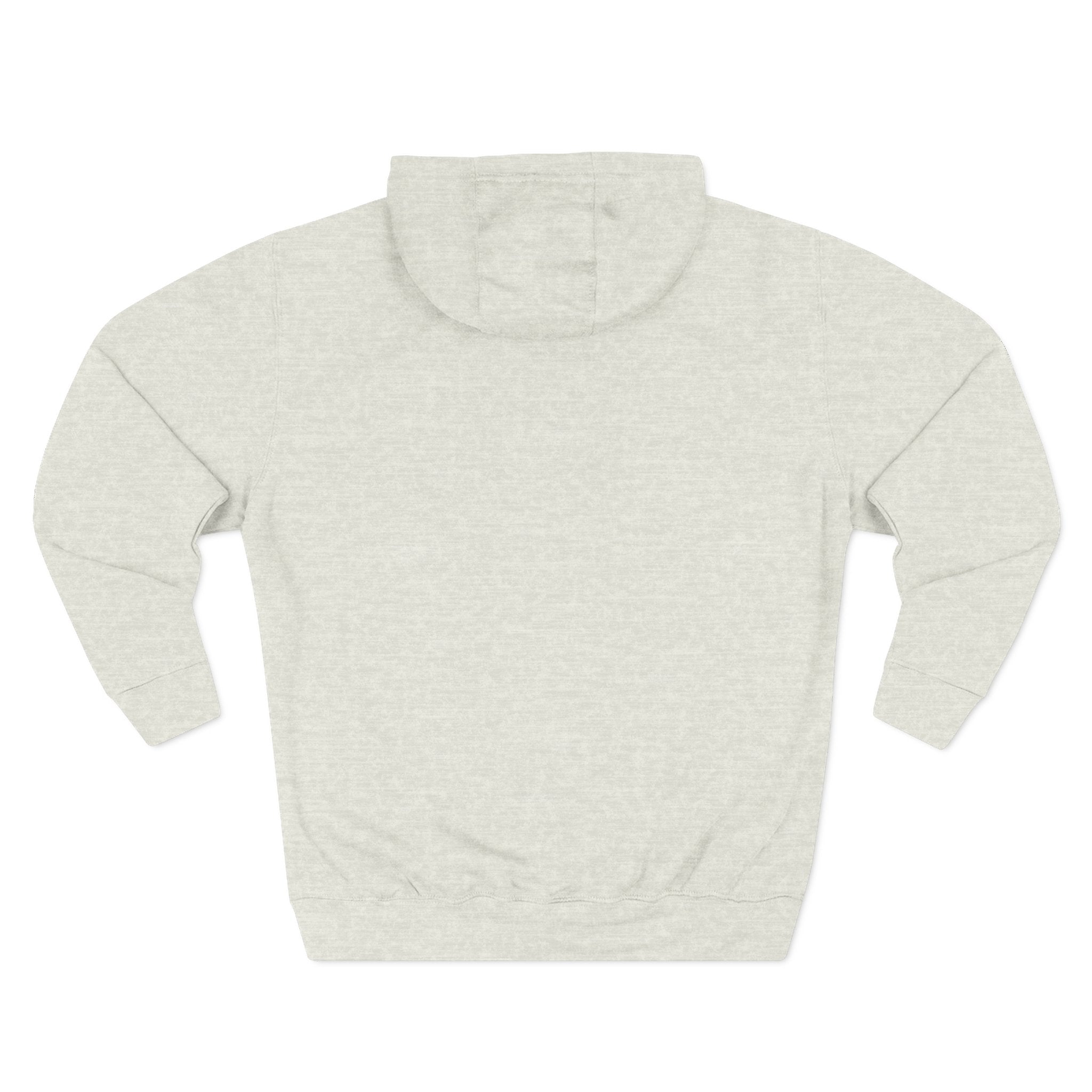 SXLF Hoodie — "Discipline Today, Freedom Tomorrow" Minimalist Motivational Pullover