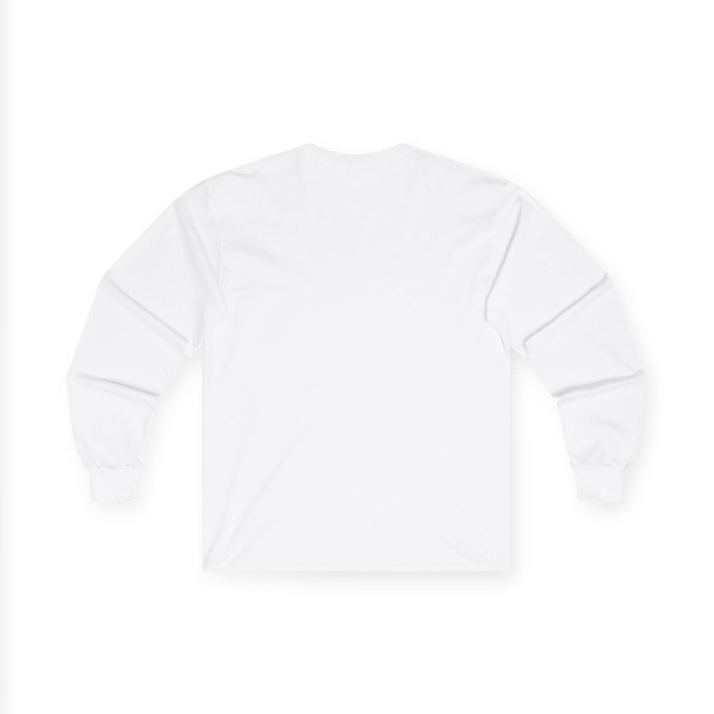 SXLF "Built Different" Long Sleeve Tee