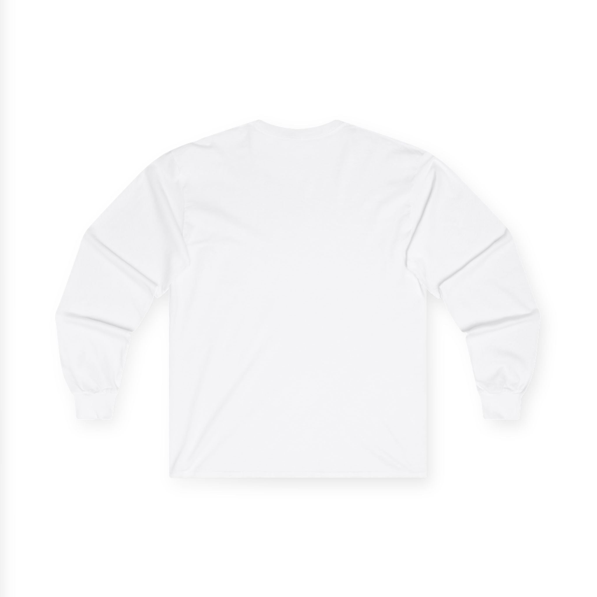 SXLF "Built Different" Long Sleeve Tee