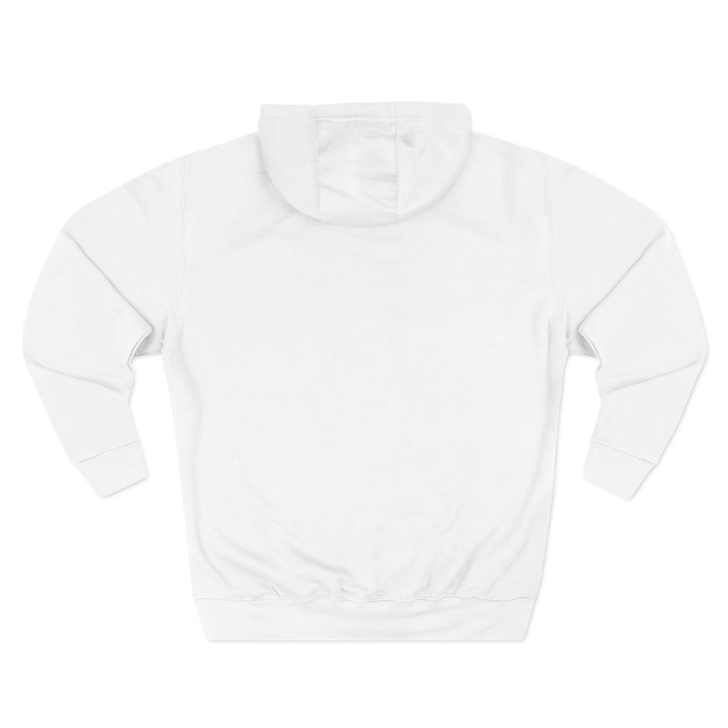 SXLF Hoodie — "Discipline Today, Freedom Tomorrow" Minimalist Motivational Pullover