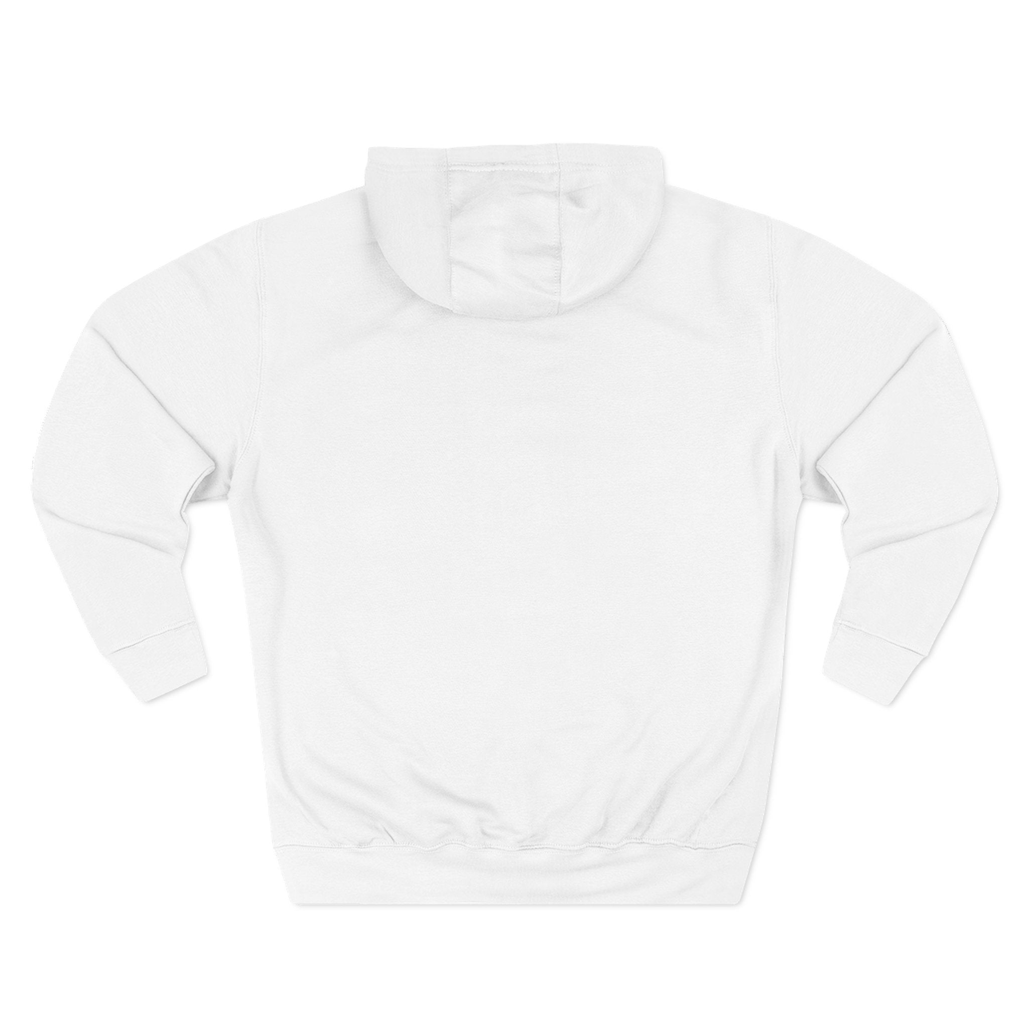 SXLF Hoodie — "Discipline Today, Freedom Tomorrow" Minimalist Motivational Pullover