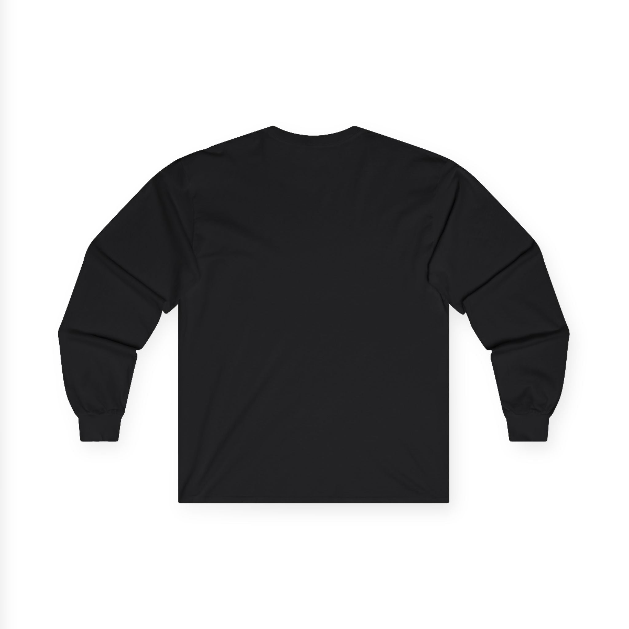 SXLF "Built Different" Long Sleeve Tee