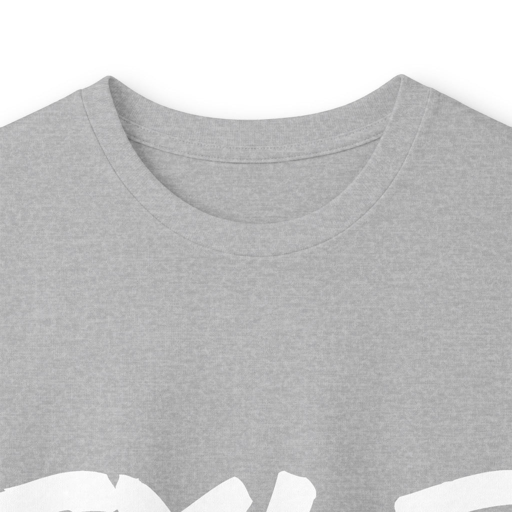 SXLF "Built Different" Long Sleeve Tee