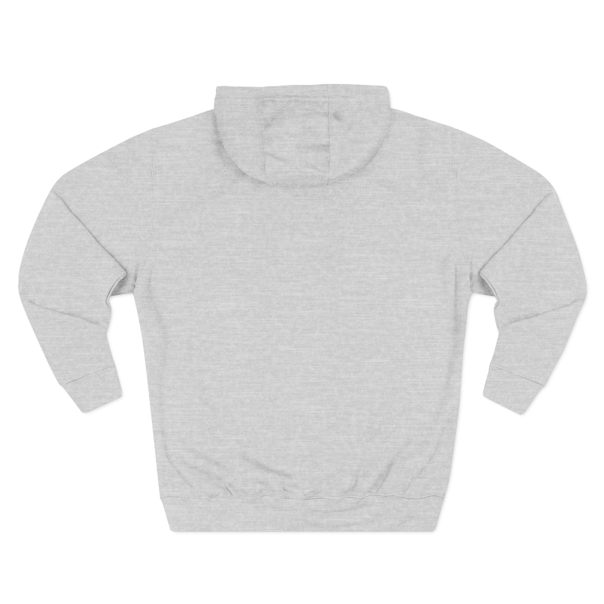 SXLF Hoodie — "Discipline Today, Freedom Tomorrow" Minimalist Motivational Pullover