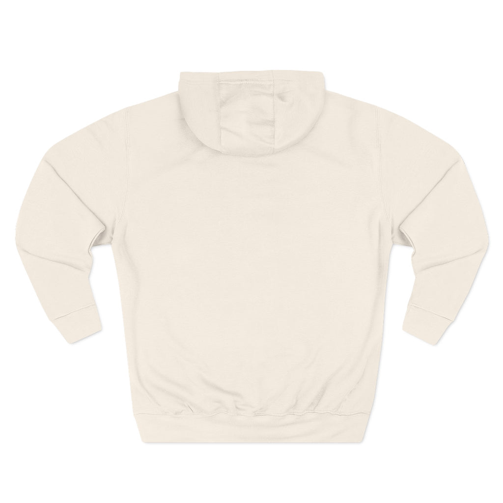 SXLF Hoodie — "Discipline Today, Freedom Tomorrow" Minimalist Motivational Pullover
