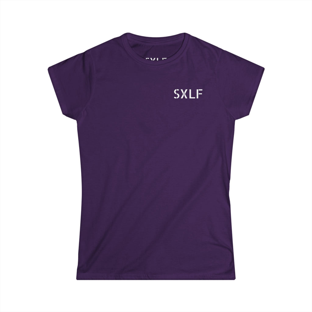 Women's Softstyle Tee