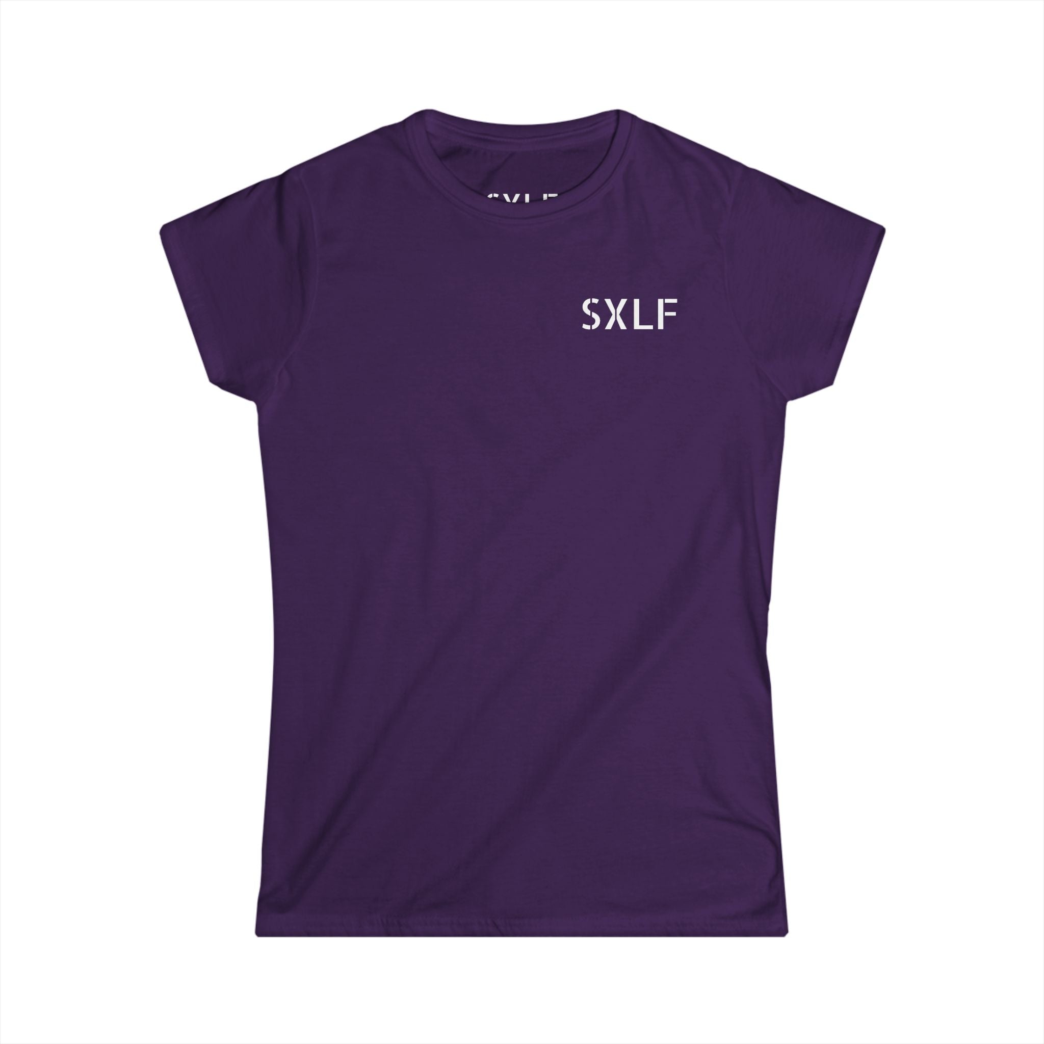 Women's Softstyle Tee