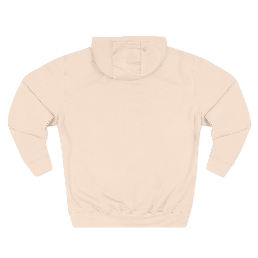 SXLF Hoodie — "Discipline Today, Freedom Tomorrow" Minimalist Motivational Pullover