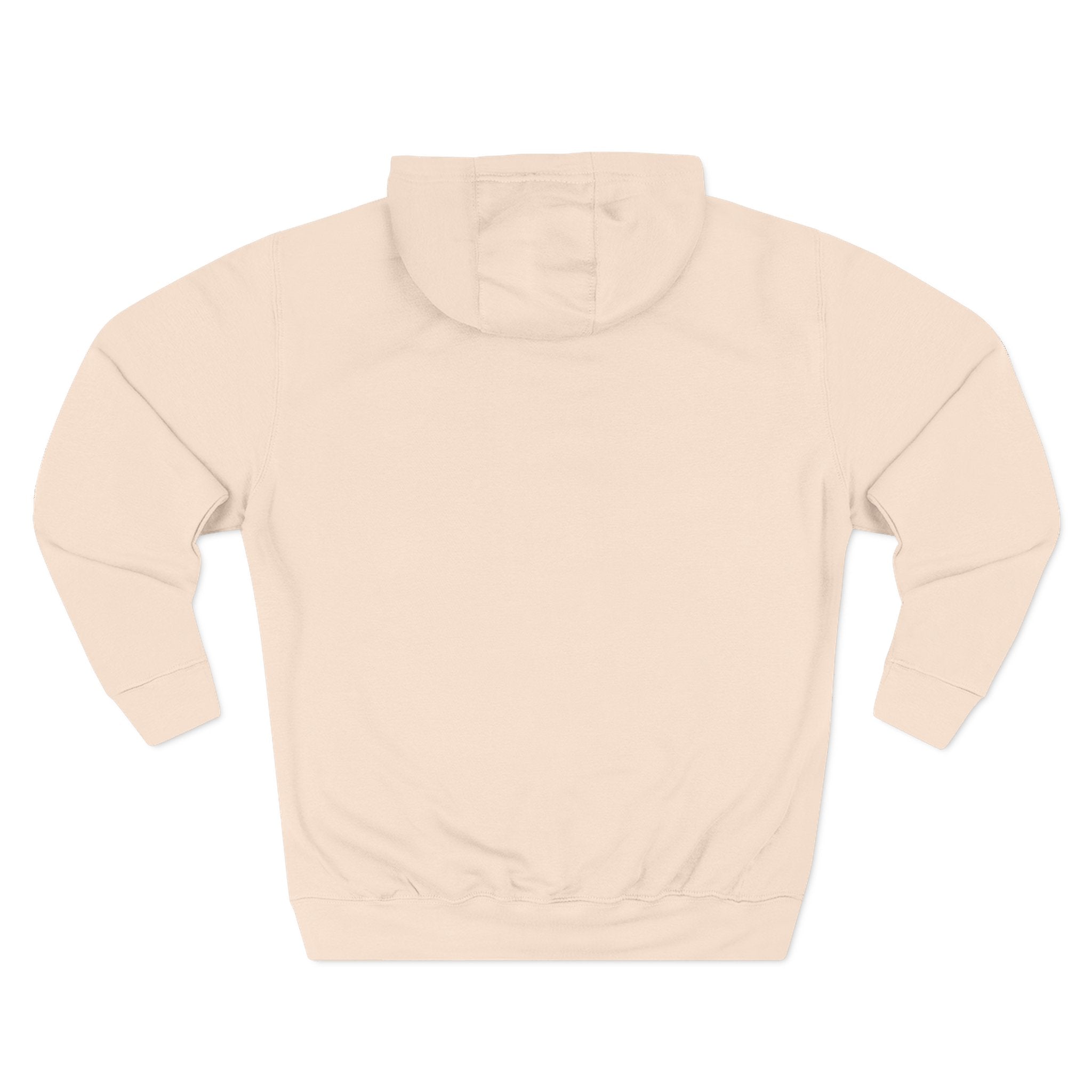 SXLF Hoodie — "Discipline Today, Freedom Tomorrow" Minimalist Motivational Pullover